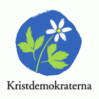 Logo of Kristdemokraterna