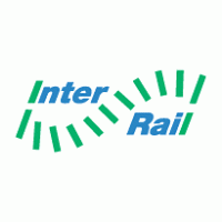 Logo of InterRail