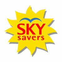 Logo of Sky Savers