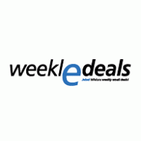 Logo of Weekledeals