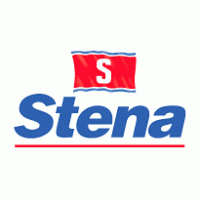 Logo of Stena