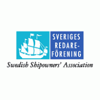 Logo of Swedish Shipowners' Association