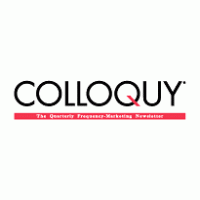 Logo of Colloquy