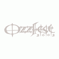Logo of Ozzfest