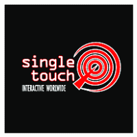 Logo of Single Touch Interactive Worlwide