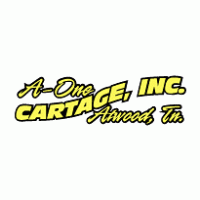 Logo of A-One Cartage