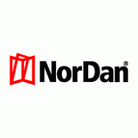 Logo of NorDan