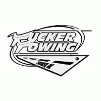 Logo of Tucker Towing