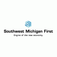 Logo of Southwest Michigan First