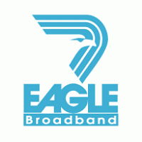 Logo of Eagle Broadband