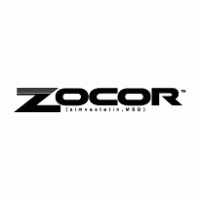 Logo of Zocor