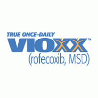 Logo of Vioxx