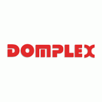 Logo of Domplex