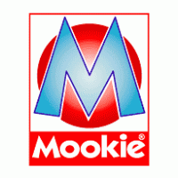 Logo of Mookie