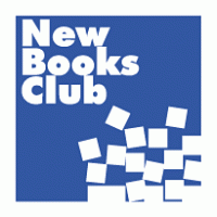Logo of New Books Club