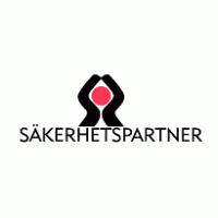 Logo of Sakerhetspartner