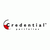 Logo of Credential Portfolios