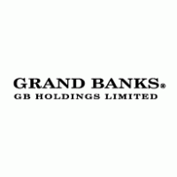 Logo of Grand Banks