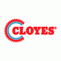 Logo of Cloyes