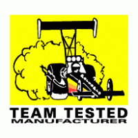 Logo of Team Tested Manufacturer