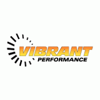 Logo of Vibrant Performance