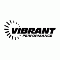 Logo of Vibrant Performance