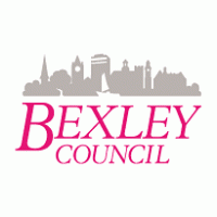 Logo of Bexley Council