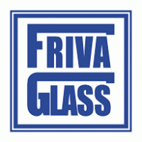 Logo of Friva Glass