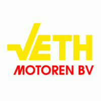 Logo of Veth Motoren