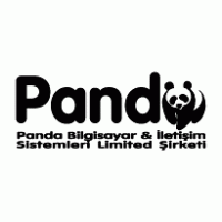 Logo of Panda Bilgisayar