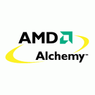Logo of AMD Alchemy