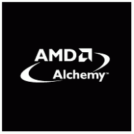 Logo of AMD Alchemy