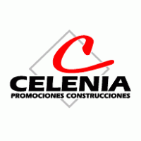 Logo of Celenia Promociones