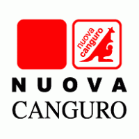 Logo of Nuova Canguro