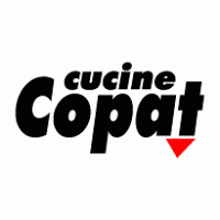 Logo of Copat Cucine