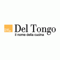 Logo of Del Tongo