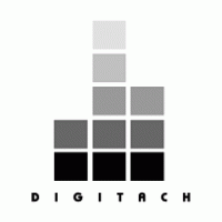 Logo of Digitach