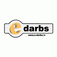 Logo of e-darbs