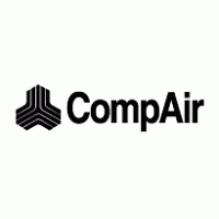 Logo of CompAir