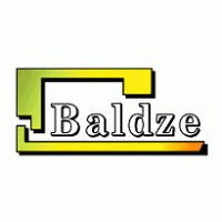 Logo of Baldze