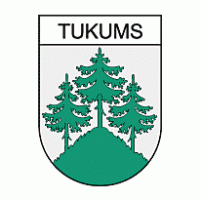 Logo of Tukums