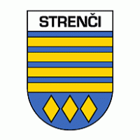 Logo of Strenci