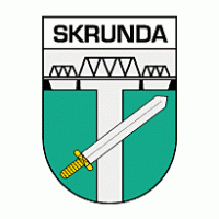 Logo of Skrunda