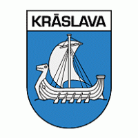 Logo of Kraslava