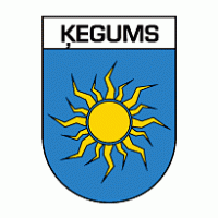 Logo of Kegums