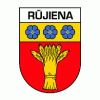 Logo of Rujiena