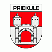 Logo of Priekule