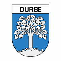 Logo of Durbe