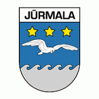 Logo of Jurmala