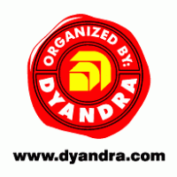 Logo of Dyandra Promosindo